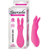 SURENDA LOVE BUNNY-PINK